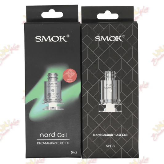 SMOK vape-coil SMOK NORD COILS SMOK NORD COILS | Vape Accessory | Smoke-King