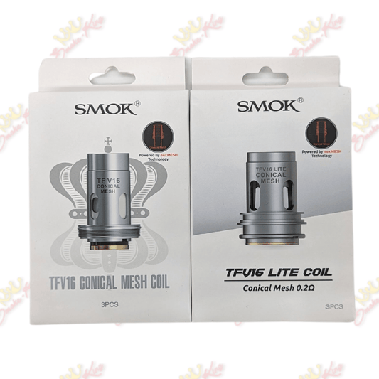 SMOK vape-coil SMOK TFV16 COILS SMOK TFV16 COILS | Vape Accessory | Smoke-King