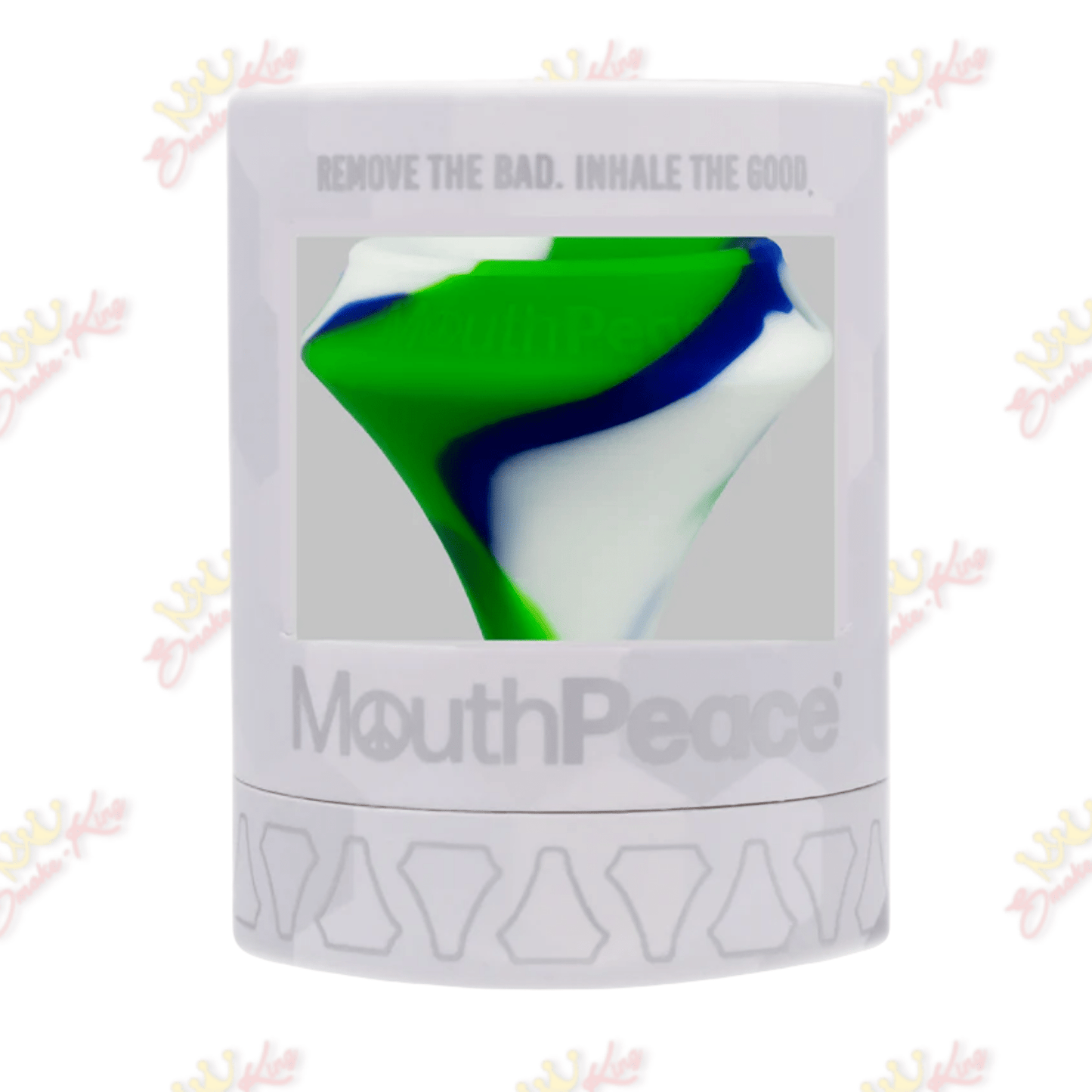 Moose Labs Earth Bong Filter Mouth Piece