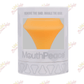 Moose Labs Orange Bong Filter Mouth Piece