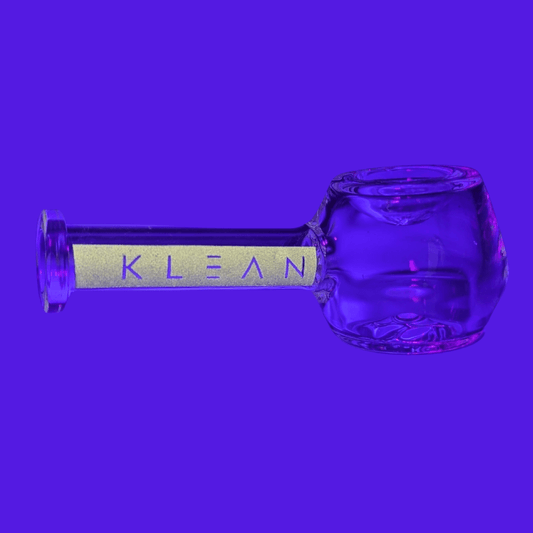 Klean Klean Glow Pipe Klean Glow Pipe | Same-Day Shipping | Smoke-King