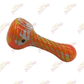 Eyce Eyce Orange Silicone Pipe Eyce Orange Silicone Pipe | Smoke King