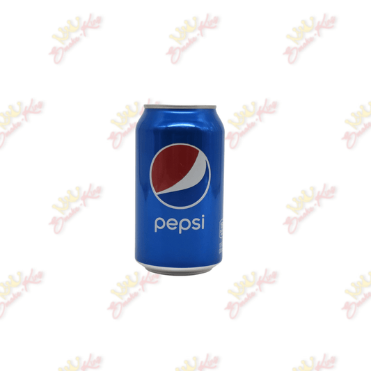 Smoke-king secret stash cans Pepsi secret stash can