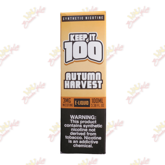 Keep It 100 vape juice KeepIt100 Vape Juice