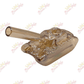 Smoke King Tank Glass Pipe Tank Glass Pipe | Fast Shipping | Smoke-King