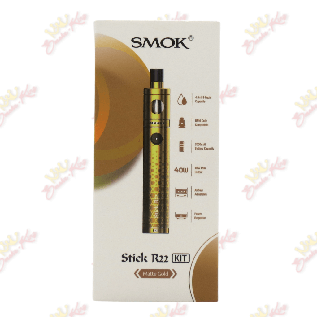SMOK SMOK Stick R22 SMOK Stick R22 | Smoke King