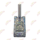 Smoke King Tank Glass Pipe Tank Glass Pipe | Fast Shipping | Smoke-King