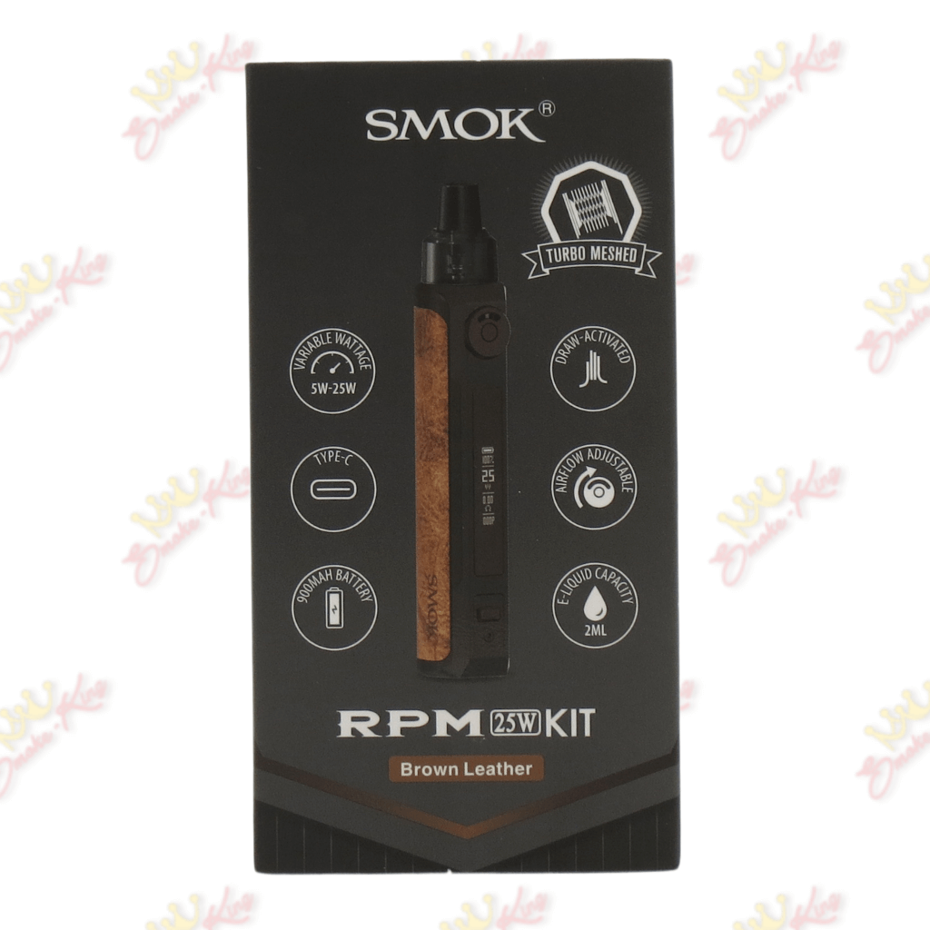 SMOK RPM 25W Kit