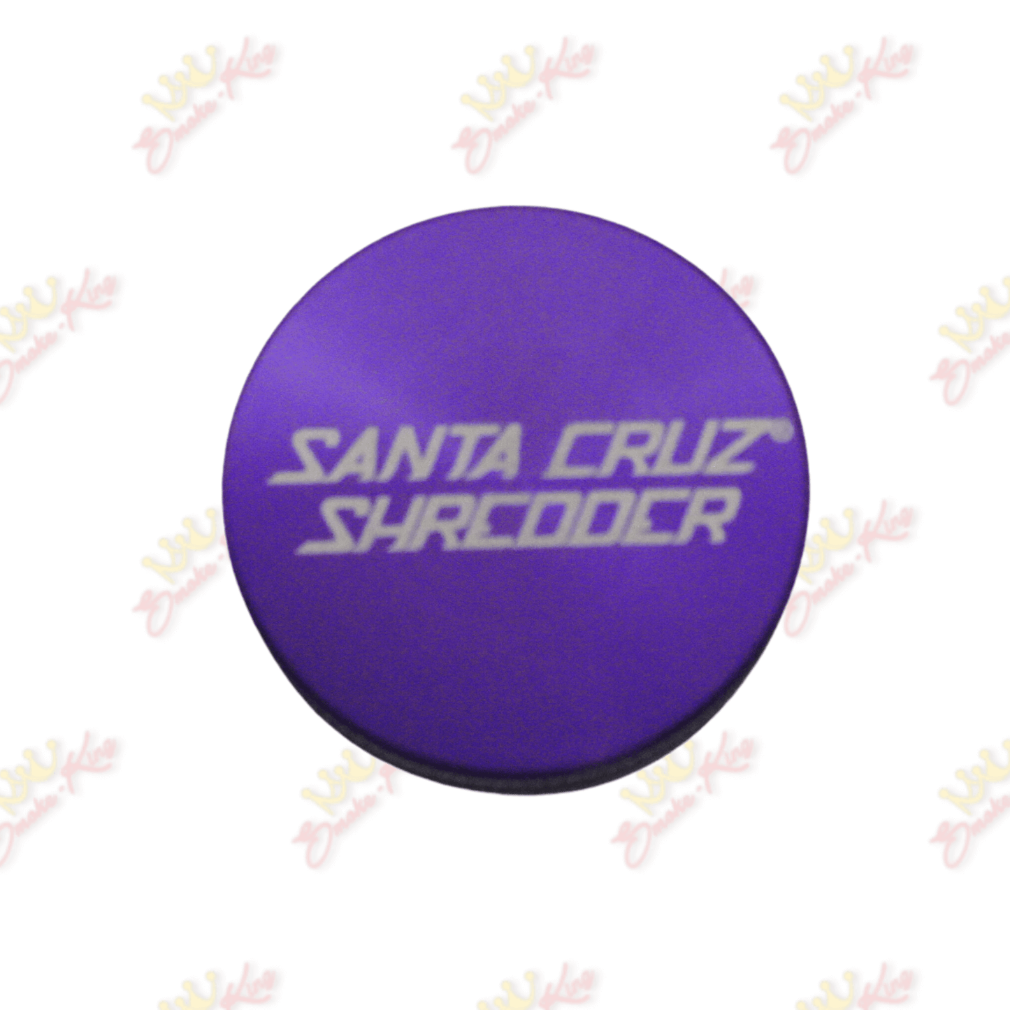 Santa Cruz Santa Cruz Shredder Santa Cruz Shredder | Grinders | Smoke-King