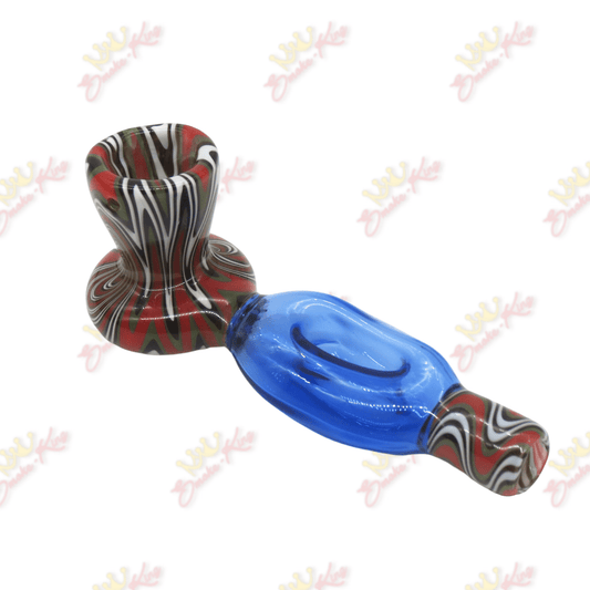 Smoke King Pipe Glass One hitter Pipe Glass One hitter | Glass One Hitter | Smoke-King