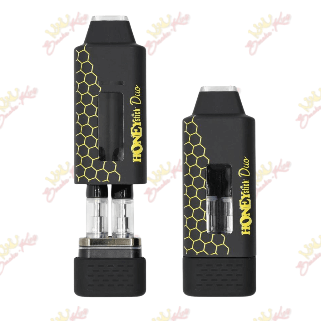 HoneyStick HoneyStick Discreet Cartridge Vape HoneyStick Discreet Cartridge Vape | Smoke-King