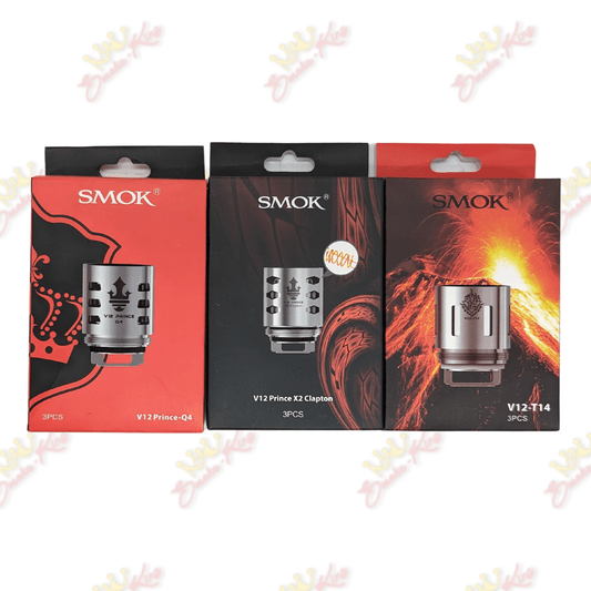 SMOK vape-coil SMOK V12 Coils SMOK V12 Coils | Vape Accessory | Smoke-King
