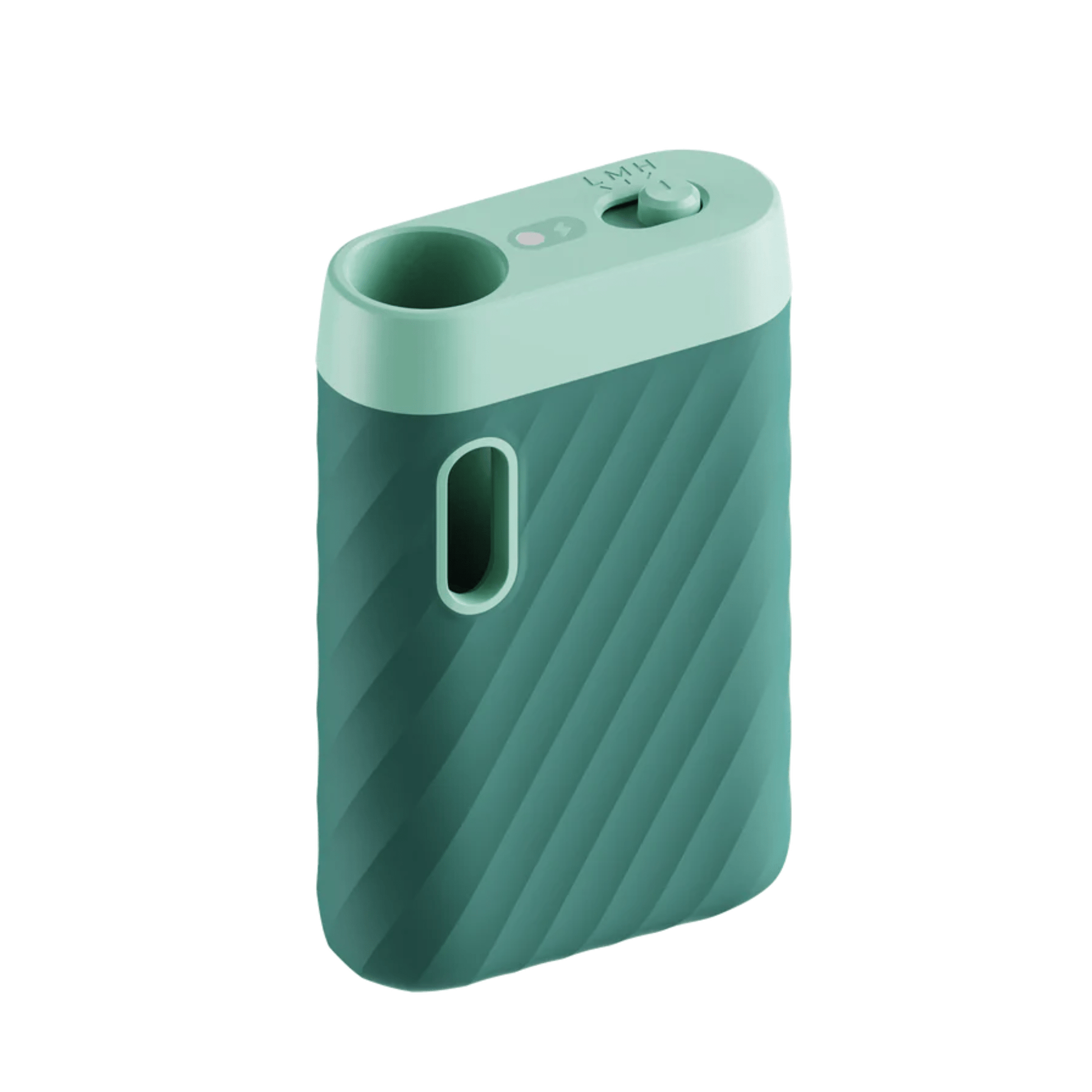 CCELL Dark Green Sandwave CCELL Sandwave CCELL | 510 Cartrige Battery | Smoke-King