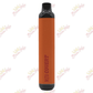 NEU Orange NEU Puff Discreet Battery NEU Puff Battery | Discreet 510 Battery | Smoke-King