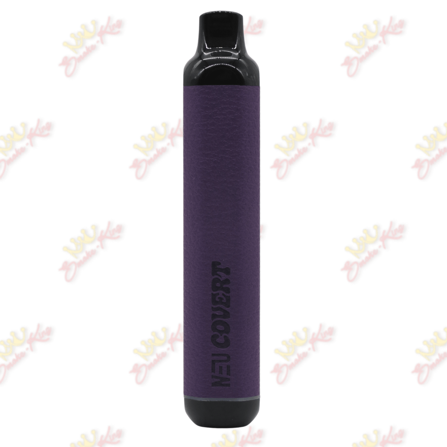 NEU Purple NEU Puff Discreet Battery NEU Puff Battery | Discreet 510 Battery | Smoke-King