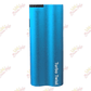 Vape Gear Blue Turbo Twist Turbo Twist | 510 Cartridge Battery | Smoke-King