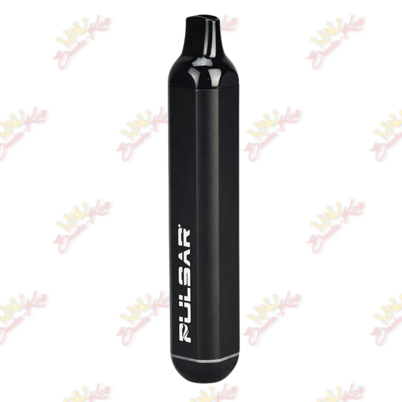 Smoke King Black Pulsar Discreet Battery Pulsar Discreet Battery | 510 Cartridge Battery | Smoke-King