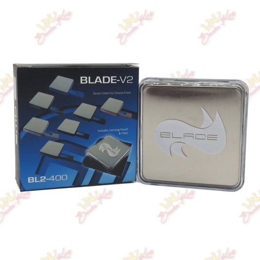 Blade-V2 Weighing Scale