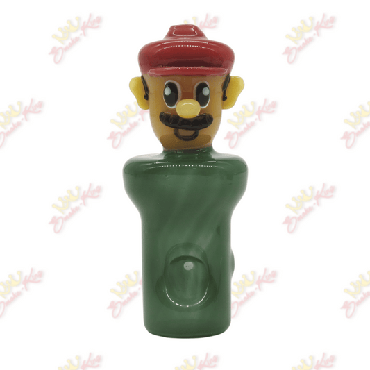 Smoke King Mario Pipe Mario Pipe | Cute Pipes | Smoke King