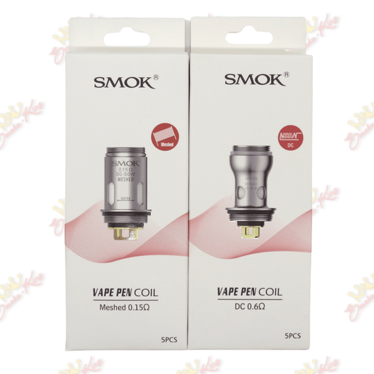SMOK vape-coil SMOK Vape Pen COIL SMOK Vape Pen COIL | Vape Accessory | Smoke-King