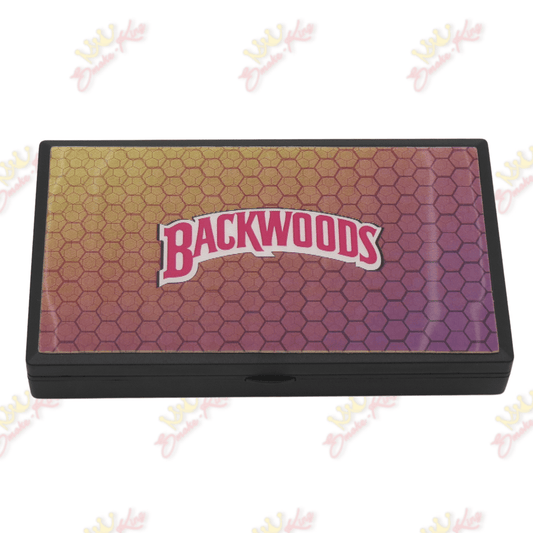 Backwoods Weighing Scale