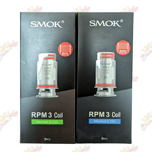 SMOK vape-coil SMOK RPM3 Coils SMOK RPM3 Coils | Vape Accessory | Smoke-King