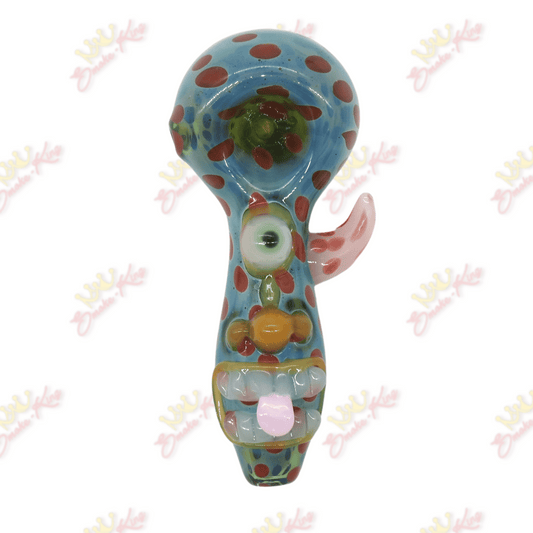 Custom Fluffy Dog Glass Smoking Pipe, Girly Pipes, Unique, Glass Smoking  Bowls, Clay Pipe, Glow in the Dark Fantasy Pipe, Glass Art Pipes -   Hong Kong