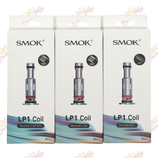 SMOK vape-coil SMOK LP1 COIL SMOK LP1 COIL | Vape Accessory | Smoke-King