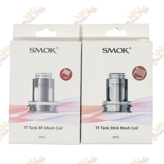 SMOK vape-coil SMOK TF Tank COIL SMOK TF Tank COIL | Vape Accessory | Smoke-King