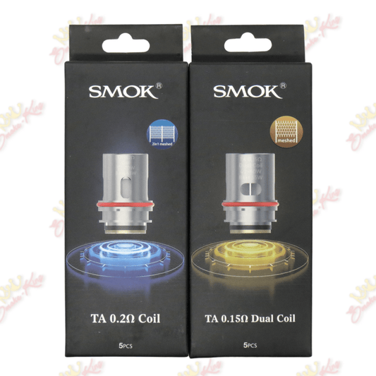SMOK vape-coil SMOK TA COIL SMOK TA COIL | Vape Accessory | Smoke-King