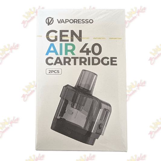 Vaporesso vape-coil Vaporesso Gen Air 40 Cartridge Vaporesso Gen Air 40 Cartridge | Vape Accessory | Smoke-King