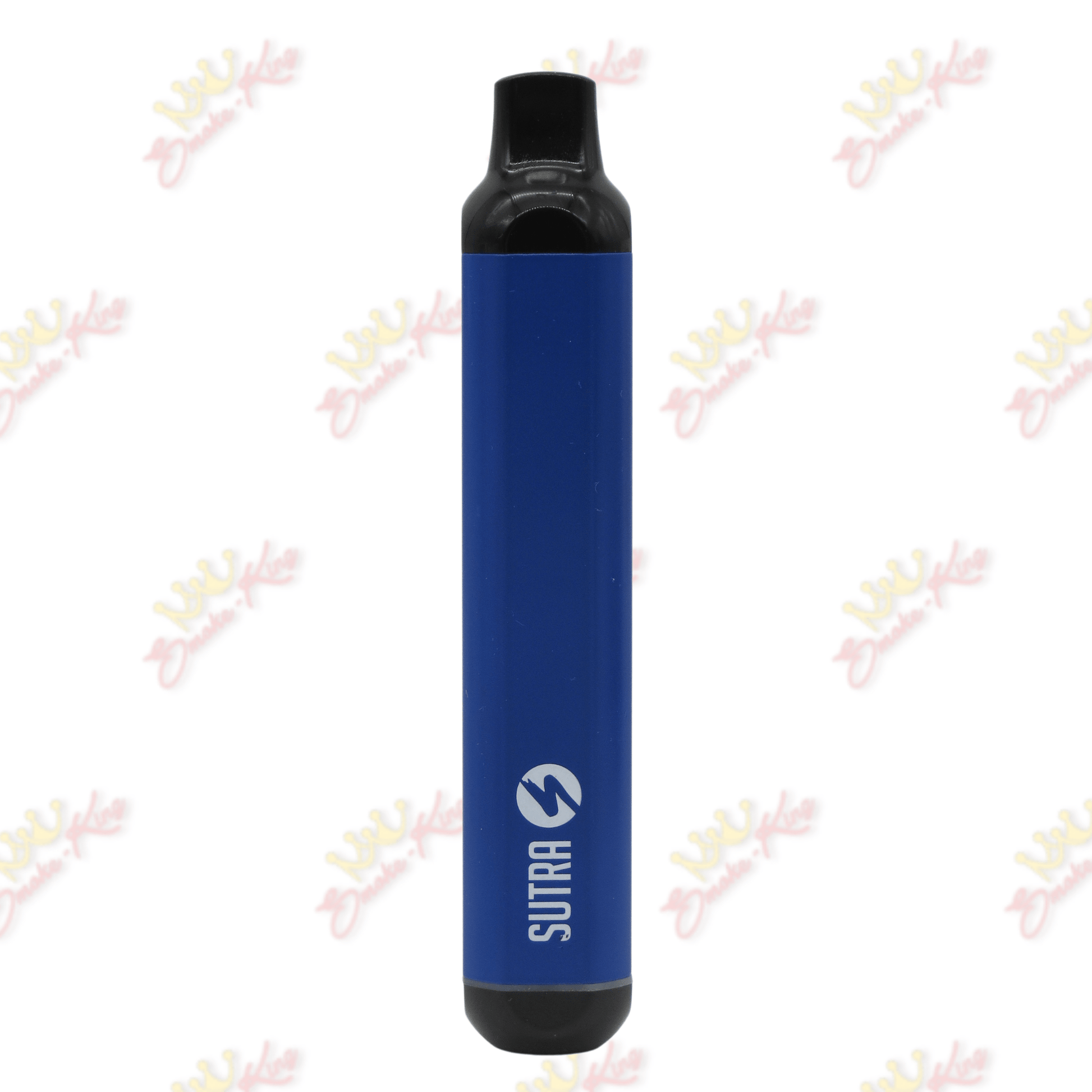 Sutra Blue Sutra Silo Discreet Battery Sutra Silo Discreet Battery | 510 Cartridge Battery | Smoke King