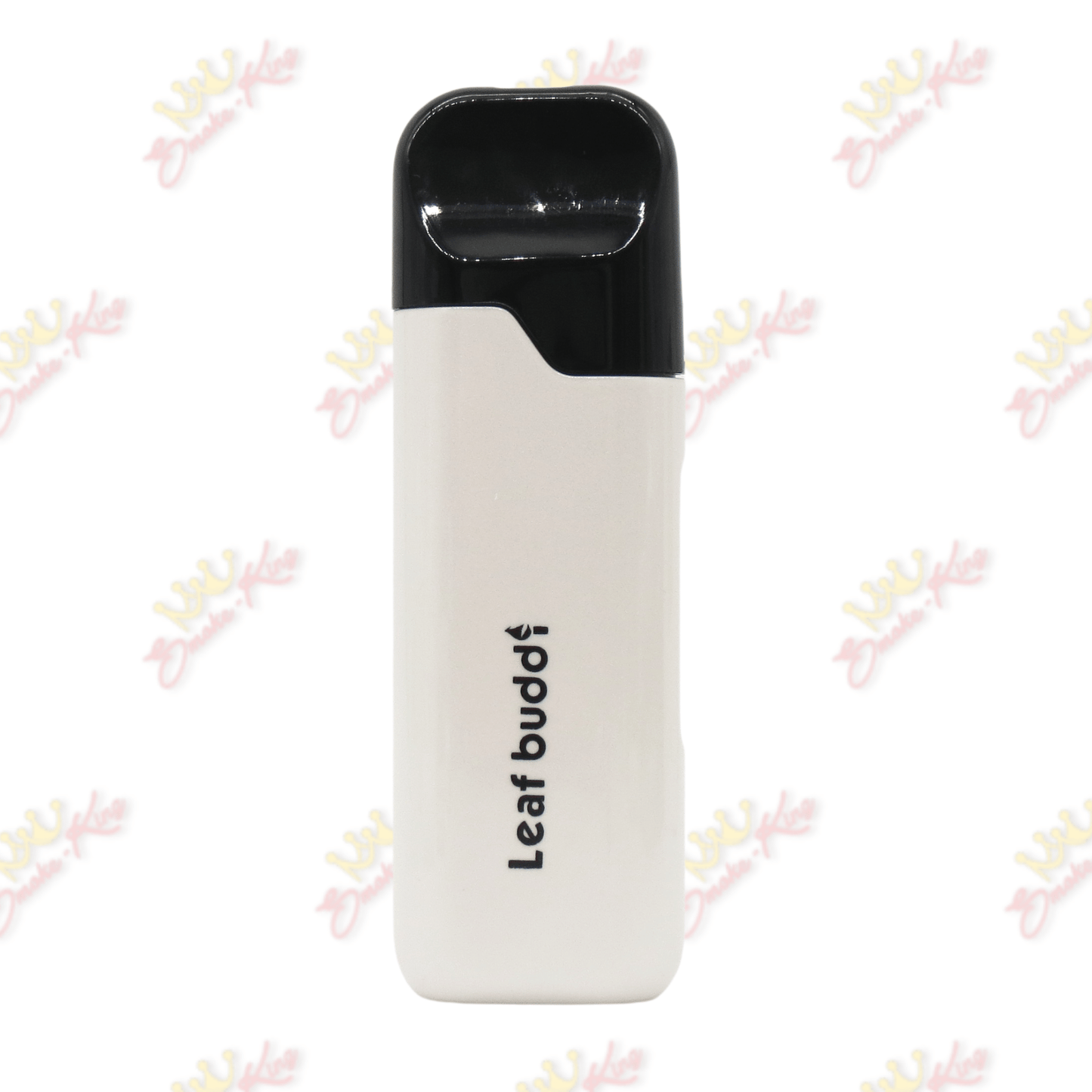 Leafbuddi Leaf Buddi Aura - Discreet Battery Leaf Buddi Aura | Cartridge Battery | Smoke-King
