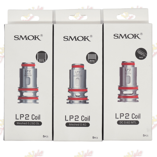 SMOK vape-coil SMOK LP2 COIL SMOK LP2 COIL | Vape Accessory | Smoke-King