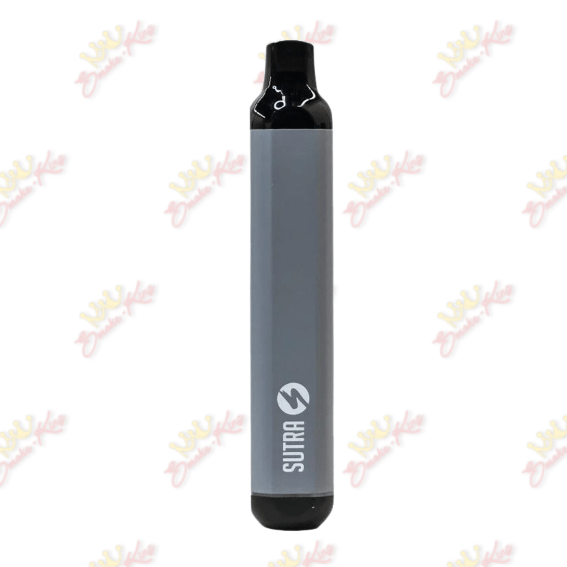 Sutra Silver Sutra Silo Discreet Battery Sutra Silo Discreet Battery | 510 Cartridge Battery | Smoke King