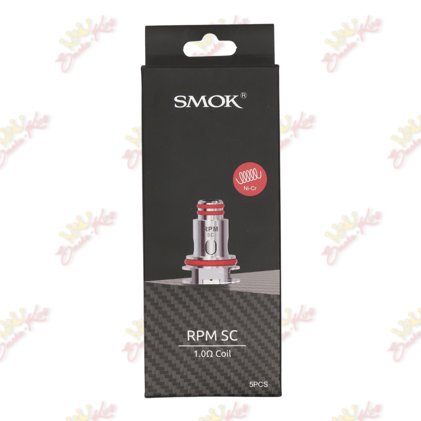 SMOK vape-coil SMOK RPM COILS SMOK RPM COILS | Vape Accessory | Smoke-King