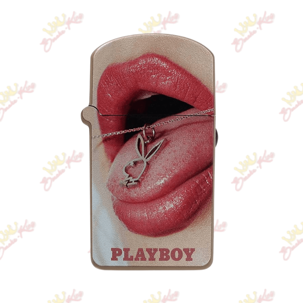 Ryot Playboy Mouth Ryot Verb 510 Ryot Verb 510 | Cartridge Battery | Smoke King