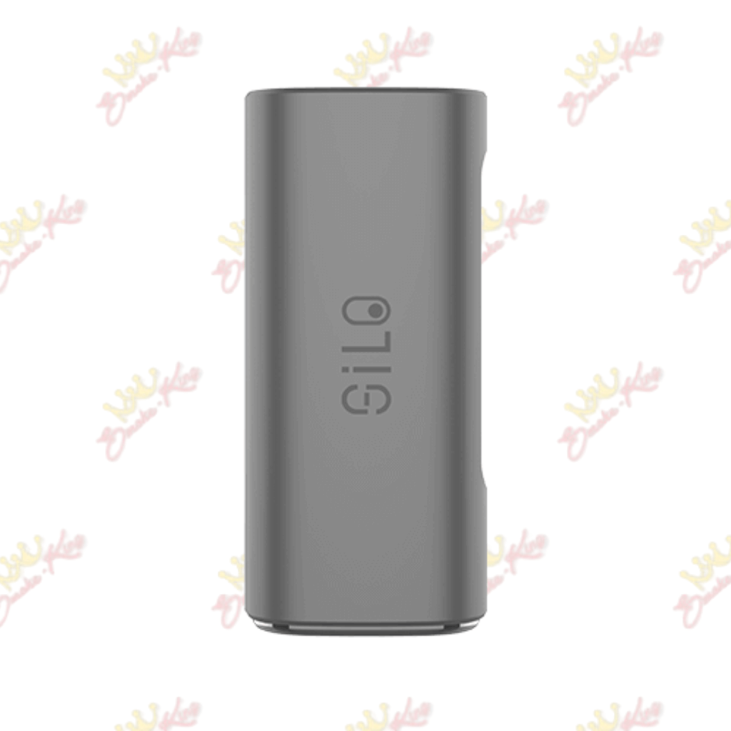 CCELL Grey Silo Battery by CCELL Silo Battery by CCELL | Cartridge Battery | Smoke King