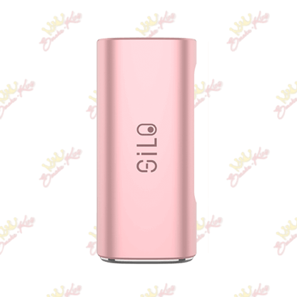 CCELL Pink Silo Battery by CCELL Silo Battery by CCELL | Cartridge Battery | Smoke King