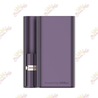 CCELL Purple CCELL Palm Pro Battery CCELL Palm Pro Battery | Cartridge Battery | Smoke-King