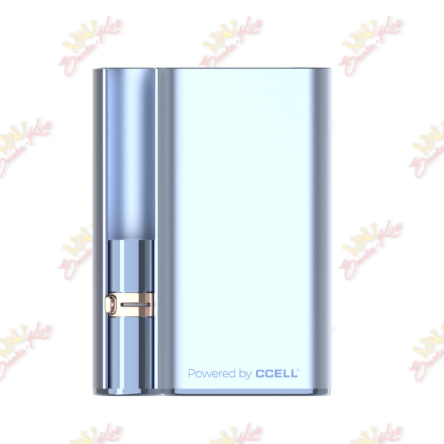 CCELL Blue CCELL Palm Pro Battery CCELL Palm Pro Battery | Cartridge Battery | Smoke-King