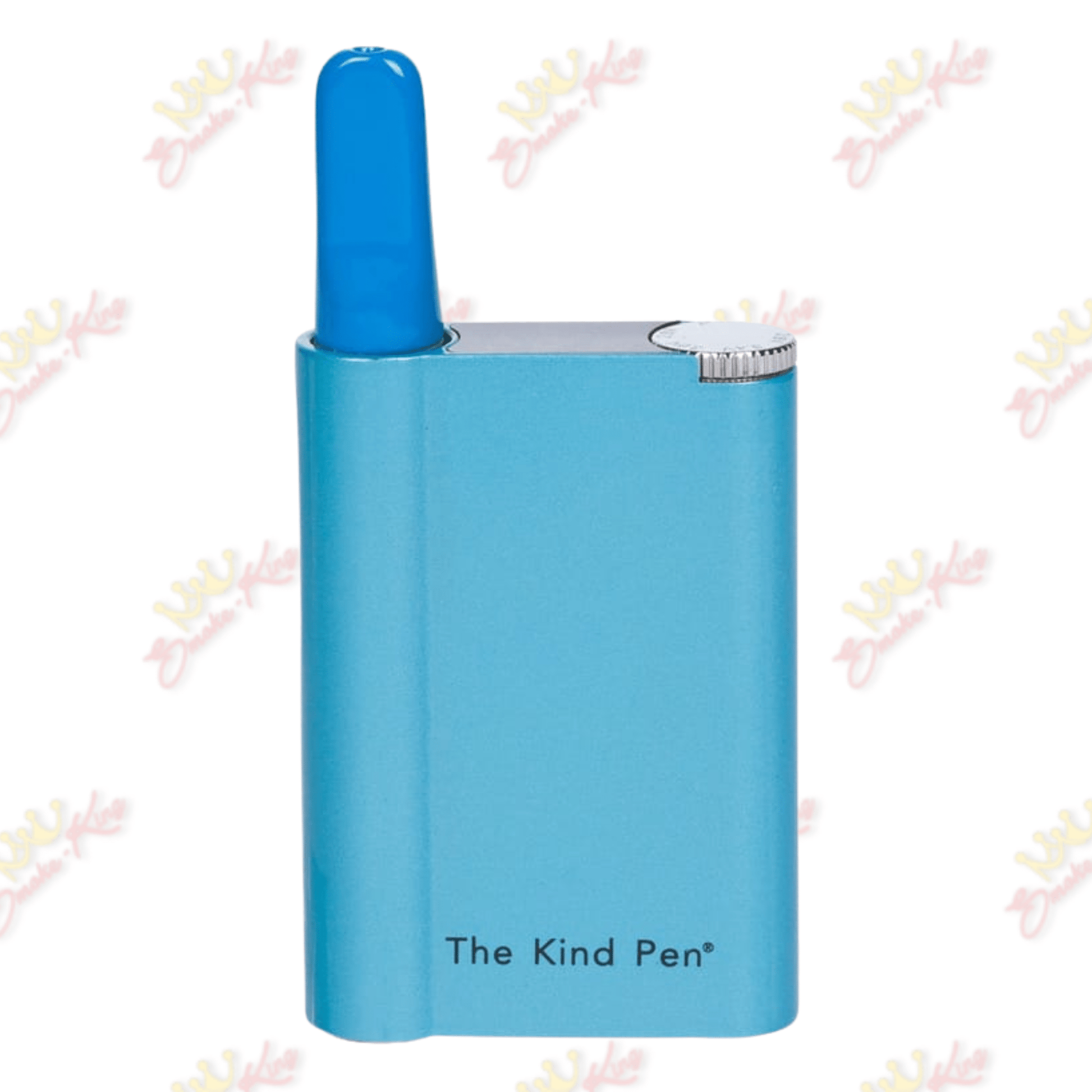 Kind Pen Blue Kindpen Pure Kindpen Pure | Cart Battery | SmokeKing