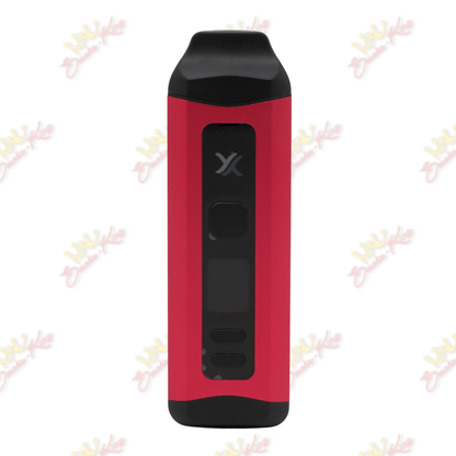 Exxus Bong-addons Red Exxus Mini Plus Exxus Mini Plus | Herb Vapes | Smoke-King