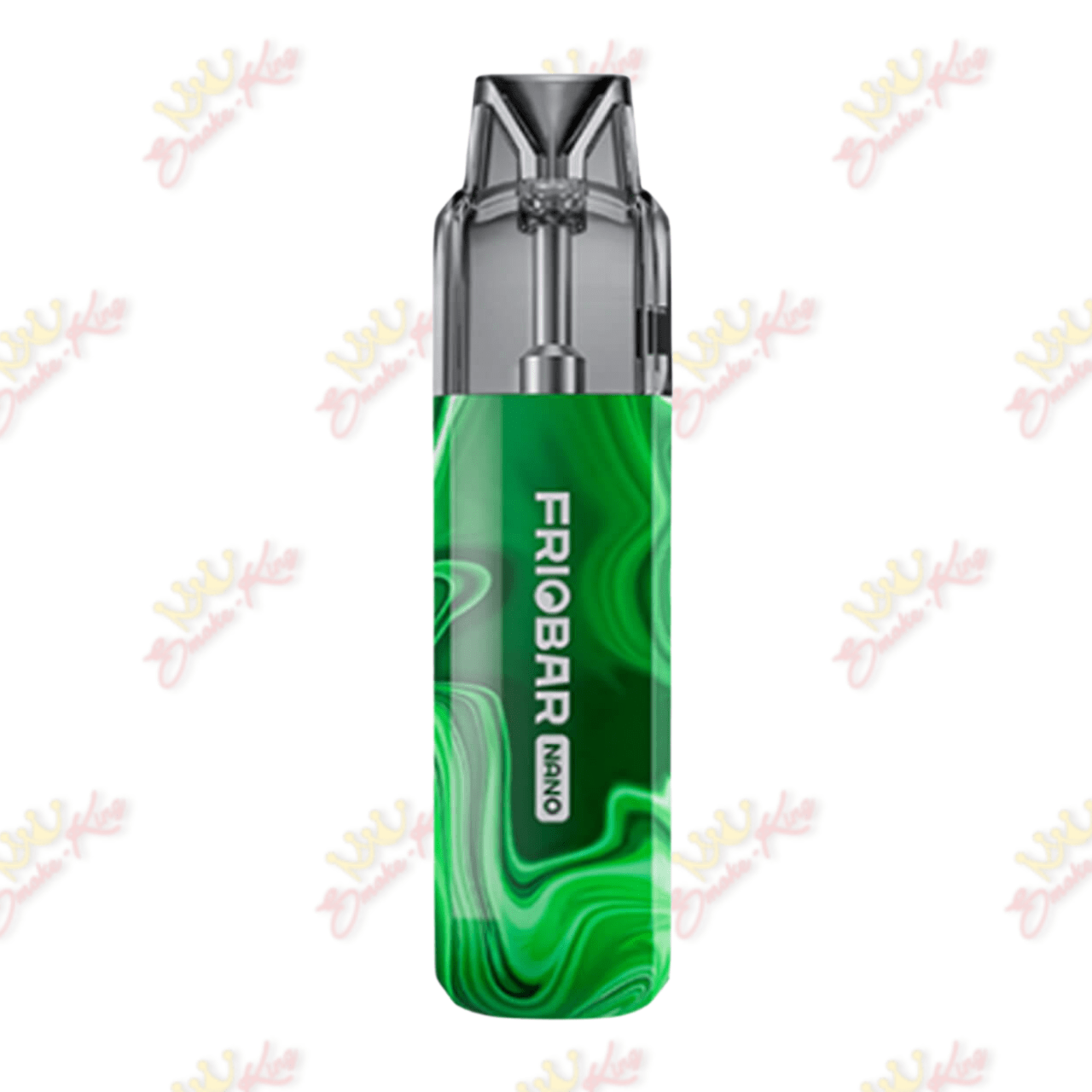 Friqbar Green FRIQBAR Nano FRIQBAR Nano | E-Vapes | Smoke-King