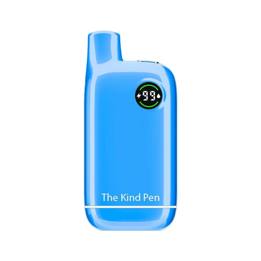 Kind Pen Blue KindPen Covert Discreet Battery KindPen Covert Discreet Battery | Fast Shipping | Smoke-King