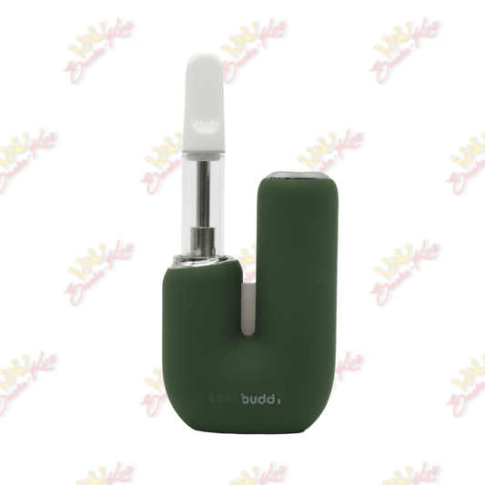 Leafbuddi Green leafbuddi UI 510 Battery leafbuddi UI | 510 Cartridge Battery | Smoke King