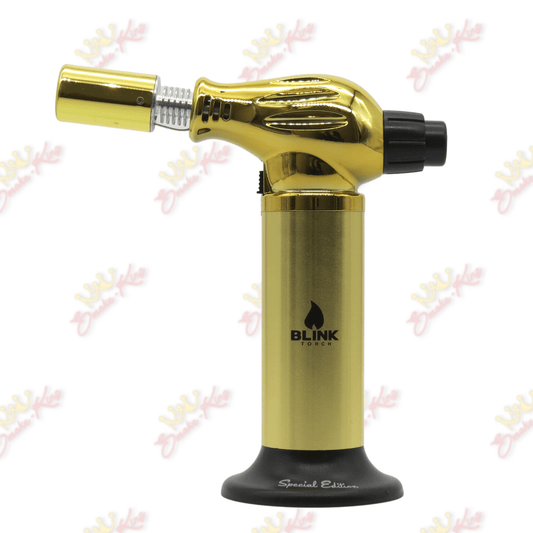 BLINK Blink SE-02 Butane Torch Blink SE-02 Butane Torch | Smoke King