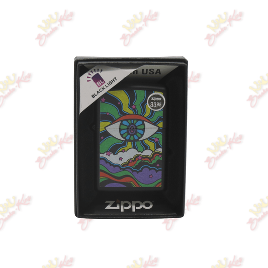 Zippo Zippo Trippy Zippo Trippy Eye Zippo