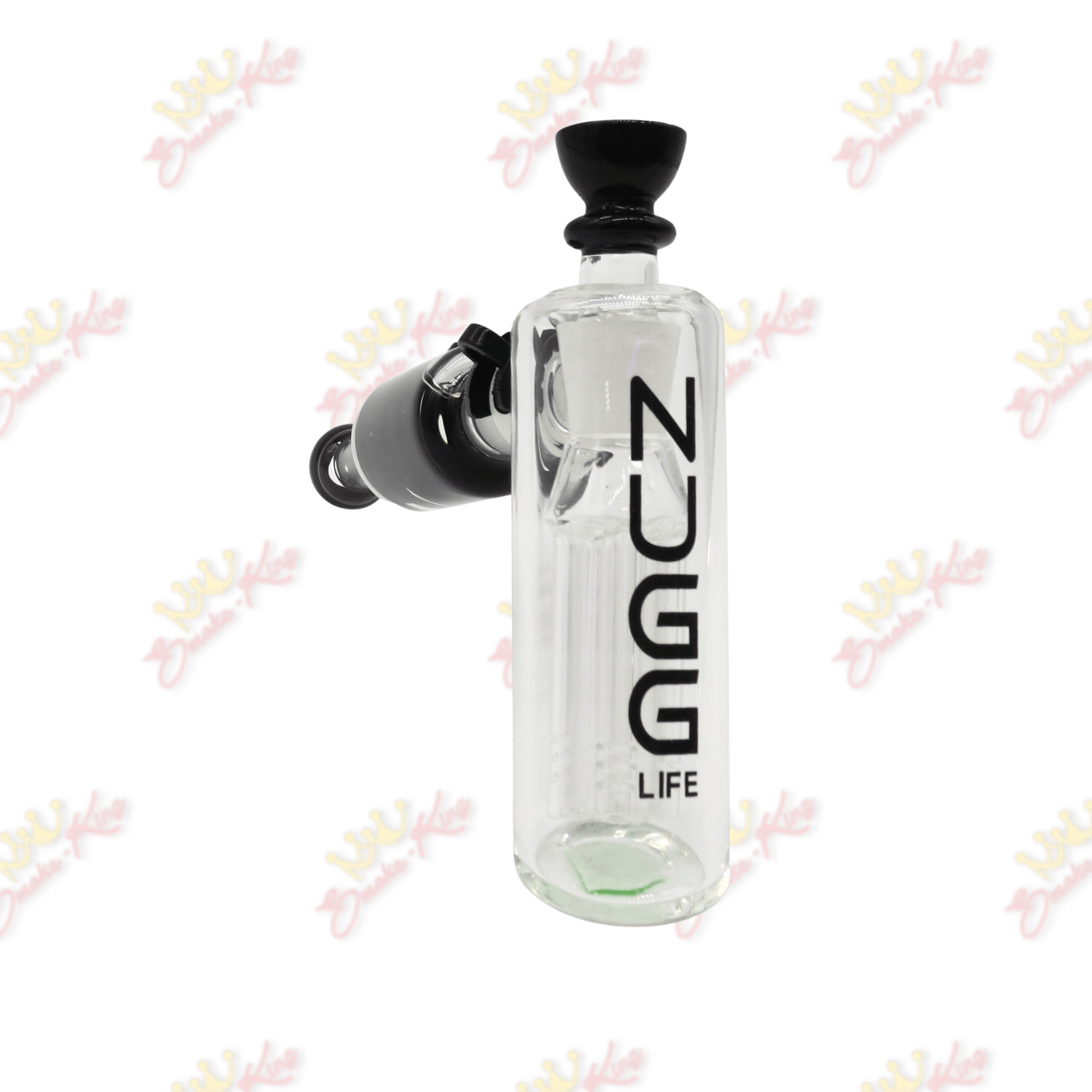 Smokeking featured-pipes NUGG LIFE Water Pipe