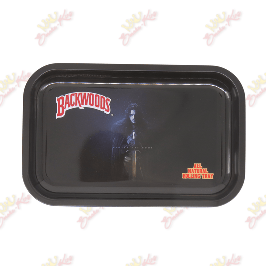 Backwoods Rolling Tray